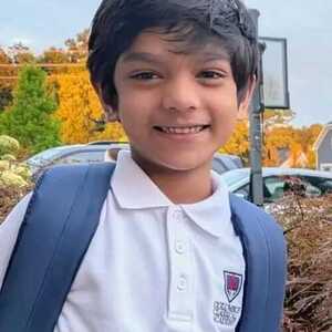 Aiden Gabriel